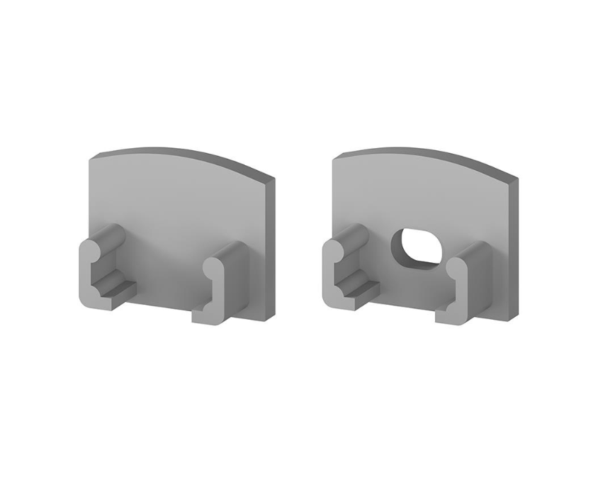 Set capace capat plastic P5-2 [C1]